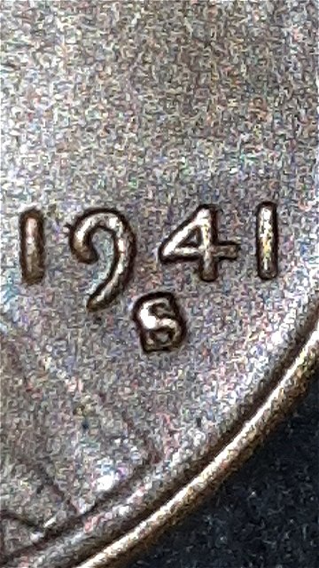 1941-S-Wheat-Penny-Mint-Mark-Error