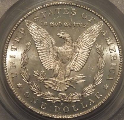 I-Would-Really-Like-Everyone's-Opinion-1895-S-PCGS-MS-64-Morg