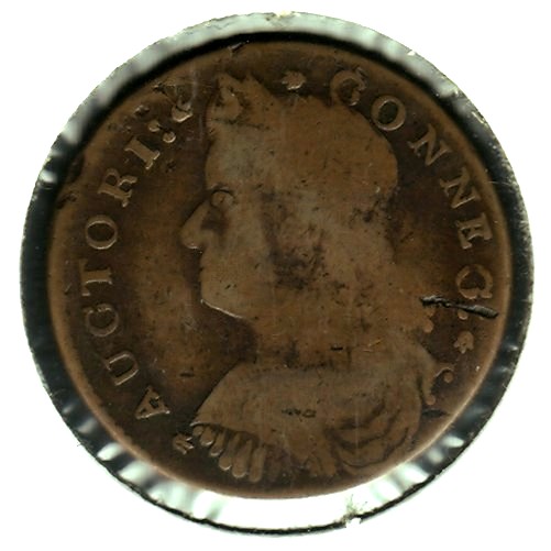 Connecticut-Cent-1787