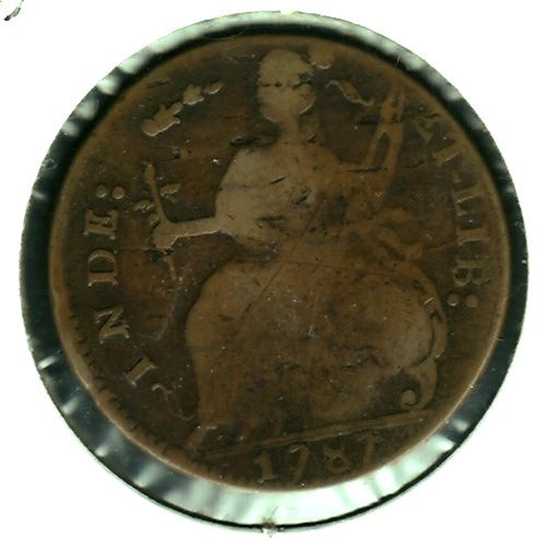 Connecticut-Cent-1787