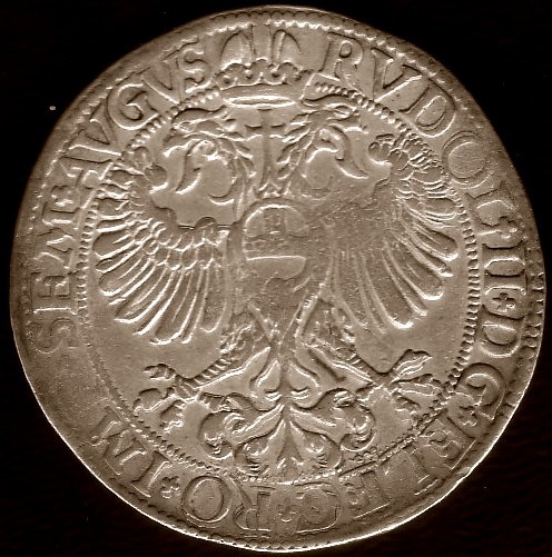 Netherlands-1587-Thaler?