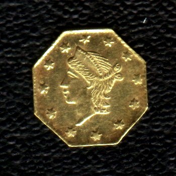 Is-This-A-California-Fractional-Gold-Piece?