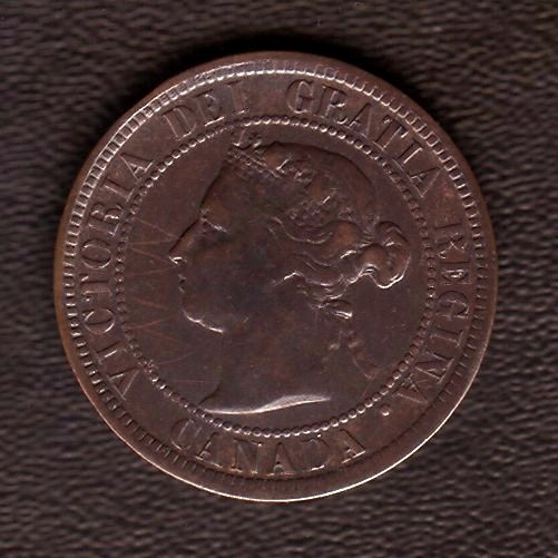 Cent-1891-Large-Or-Small-Date?