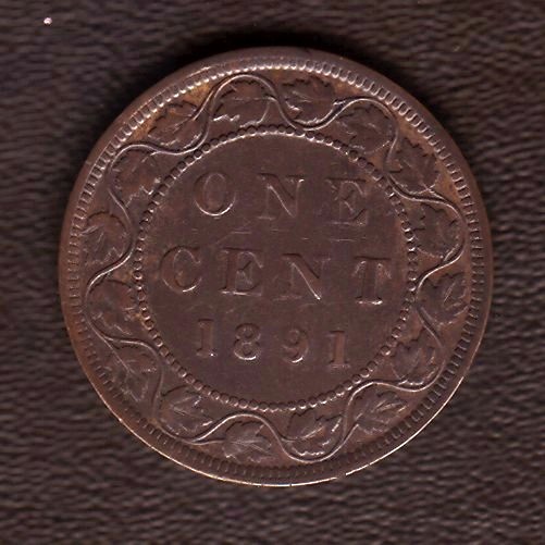 Cent-1891-Large-Or-Small-Date?