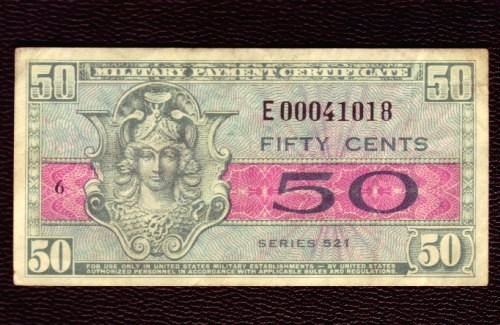 Military-Payment-Cerificate-50-Cent-Series-521-Replacement