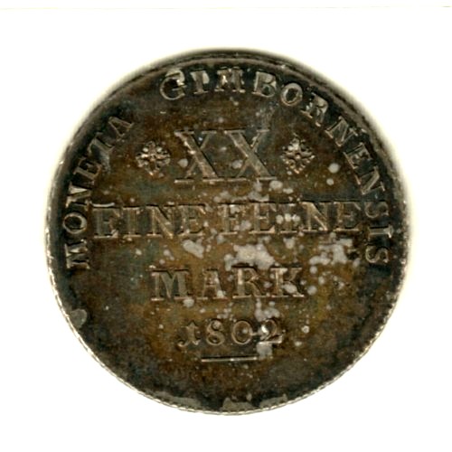 Anyone-Collect-German?