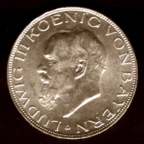 Anyone-Collect-German?