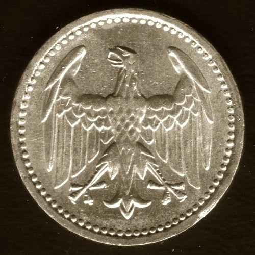 Anyone-Collect-German?