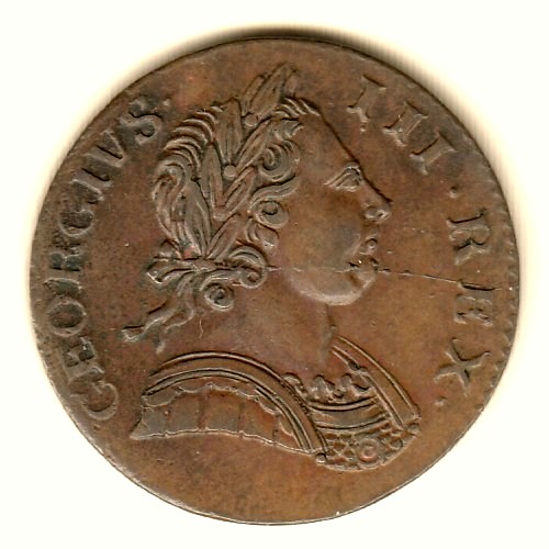 Is-This-A-Non-Regal-British-1770-Halfpenny?