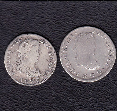 Pair-Of-2-Reales-1820zag-With-Differences?
