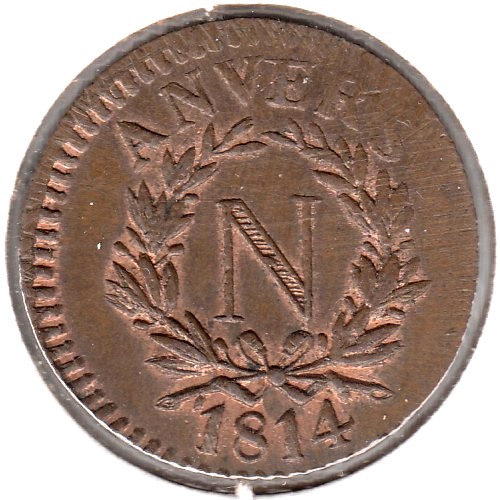 Some-Siege-Coins-Of-AnversAntwerp