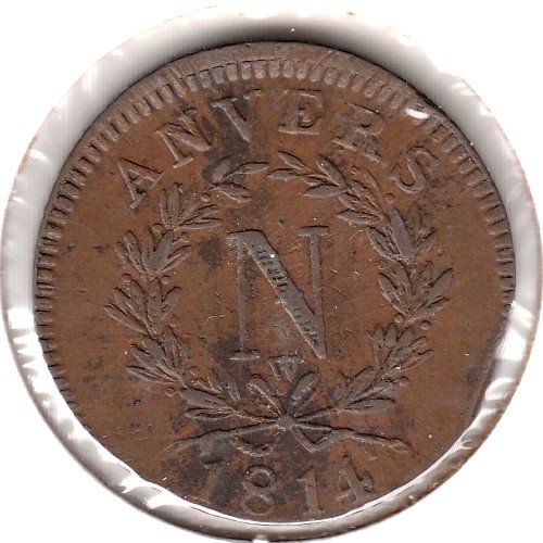 Some-Siege-Coins-Of-AnversAntwerp