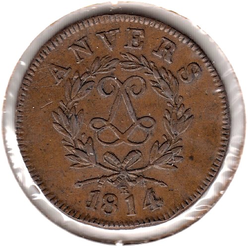 Some-Siege-Coins-Of-AnversAntwerp