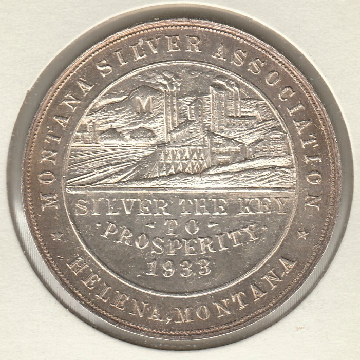So-Called-Dollars