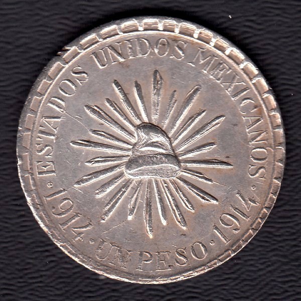 1914-Muera-Huerta-Peso