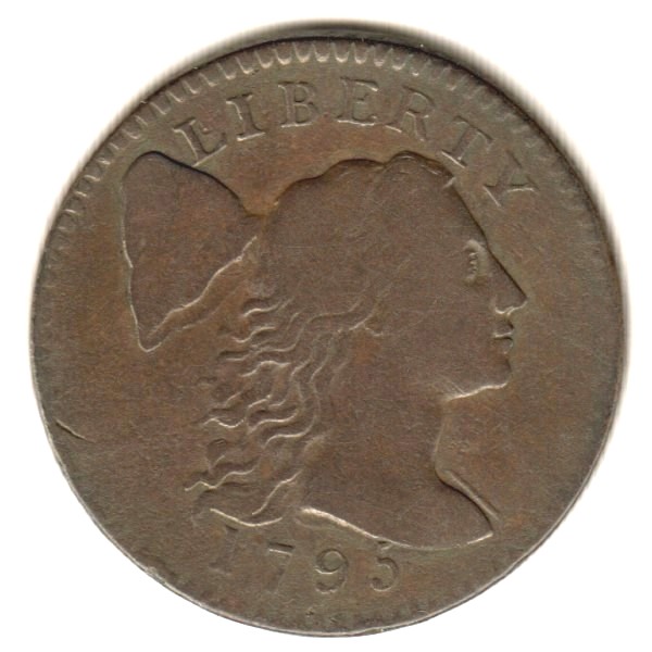 1795-Large-Cent
