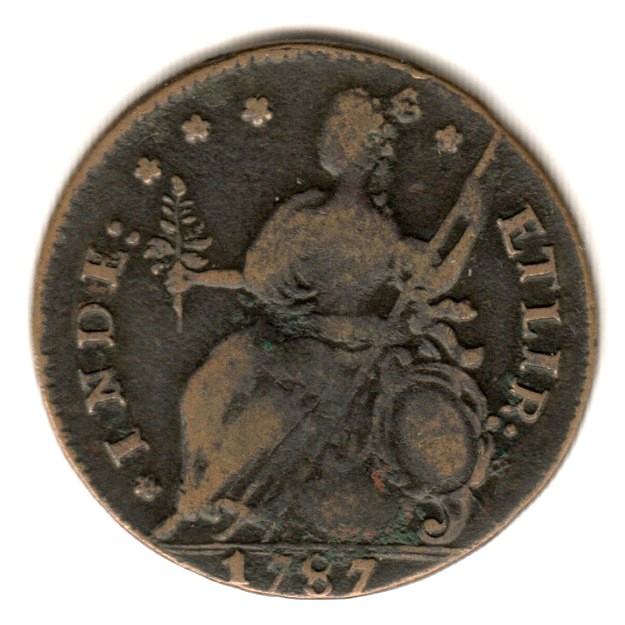 Connecticut-Cent-1787