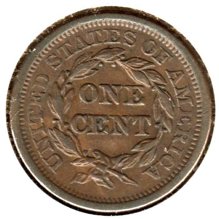 1851-Large-Cent