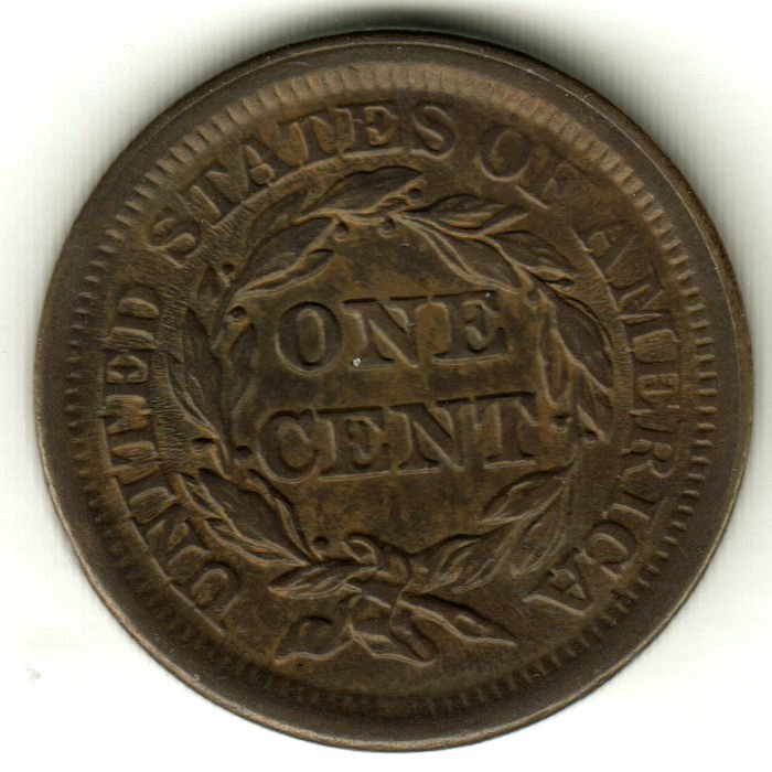 1853-Large-Cent