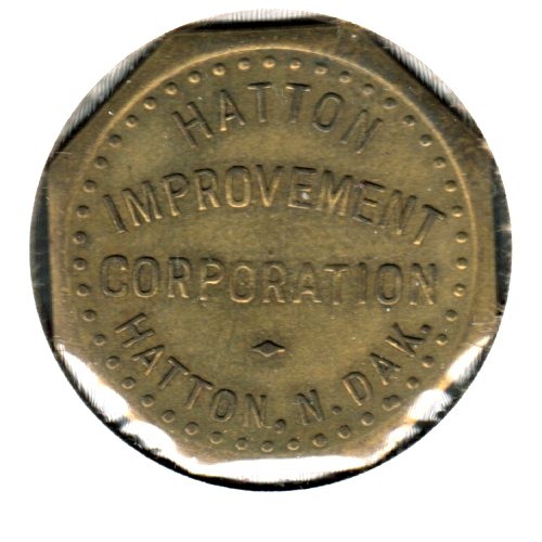 Hatton,-ND-Tokens