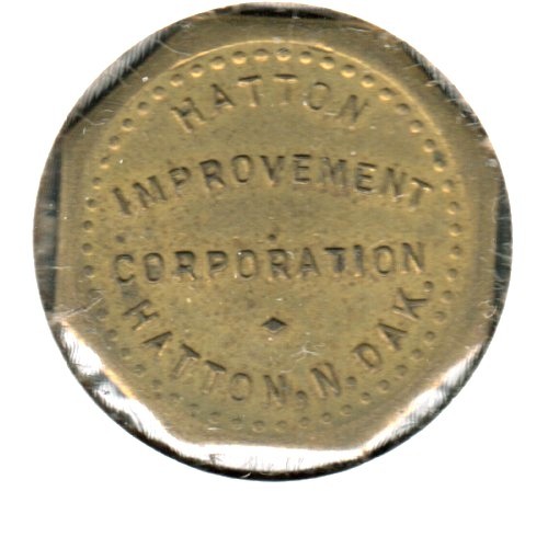 Hatton,-ND-Tokens