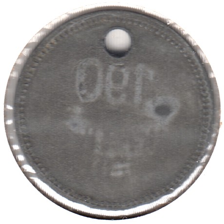 Token,-Tag,-Or-Check-From-Erfurt-Germany