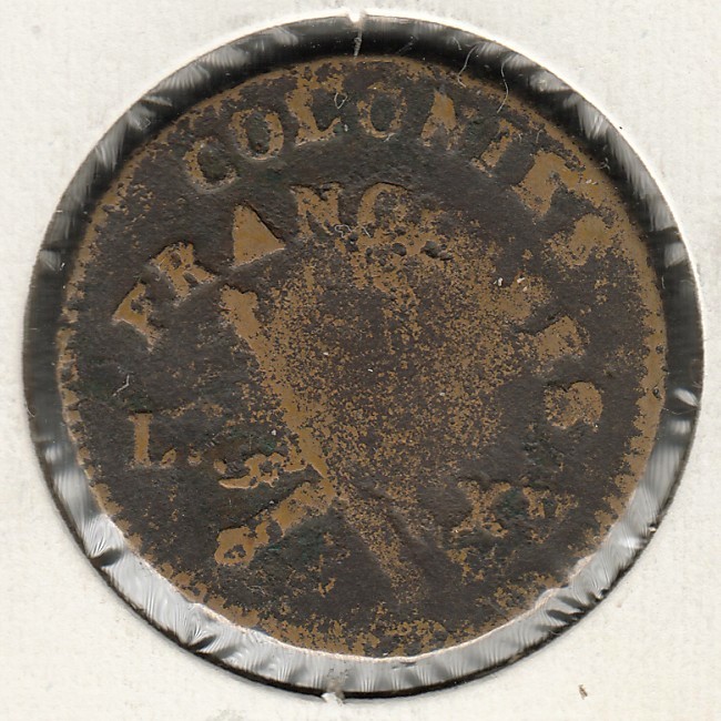 French-America-Counterstamped-1767-12-Deniers