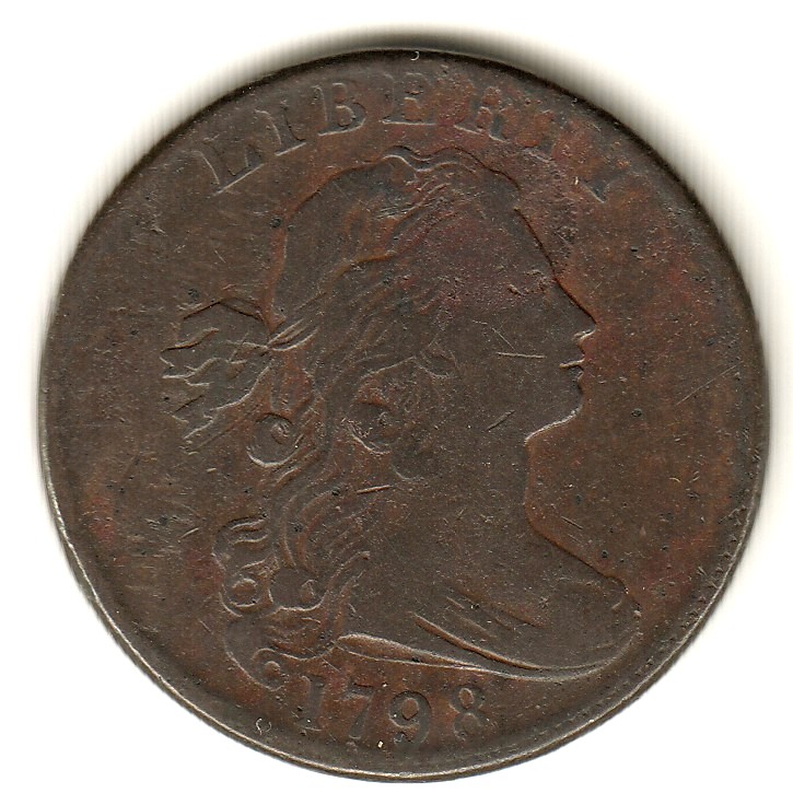 1798-Large-Cent