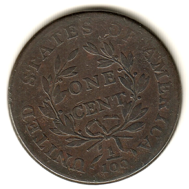 1798-Large-Cent