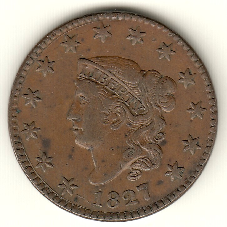 1827-Large-Cent