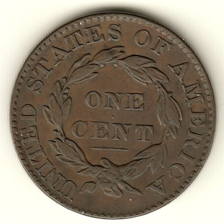 1827-Large-Cent