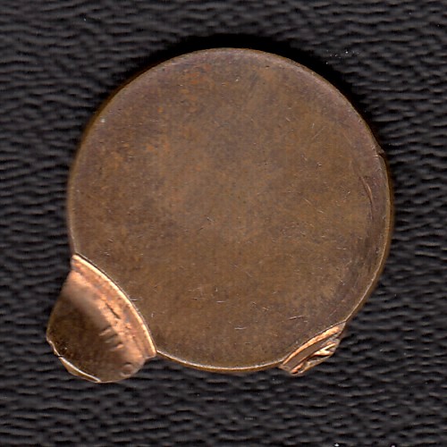 Undated-Lincoln-Cent-Struck-Off-Center-Twice?