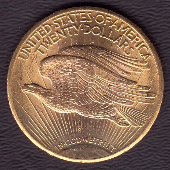 1927--Gold-20-Dollars