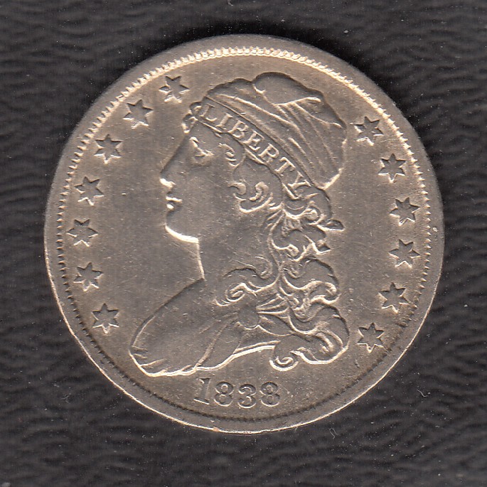 1838-Bust-Quarter