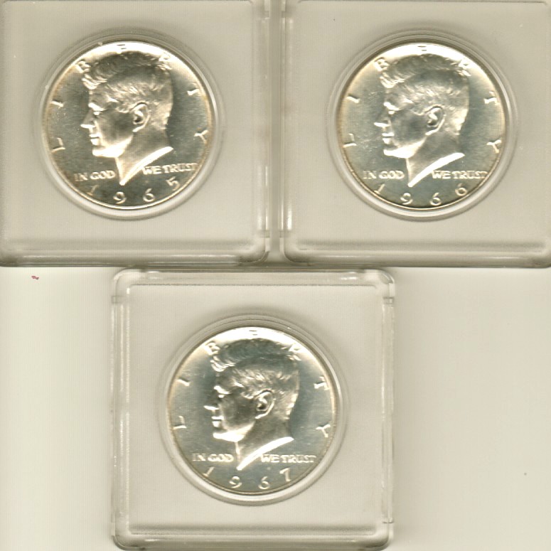 1966-Half-Dollar-Frosted-Finish-?