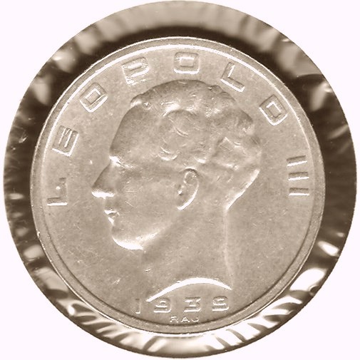 The-Coins-Of-1939