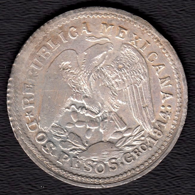 The-Coins-Of-1914