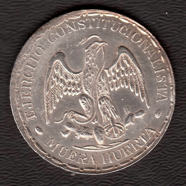 The-Coins-Of-1914