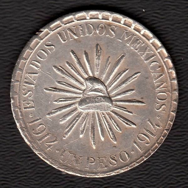The-Coins-Of-1914