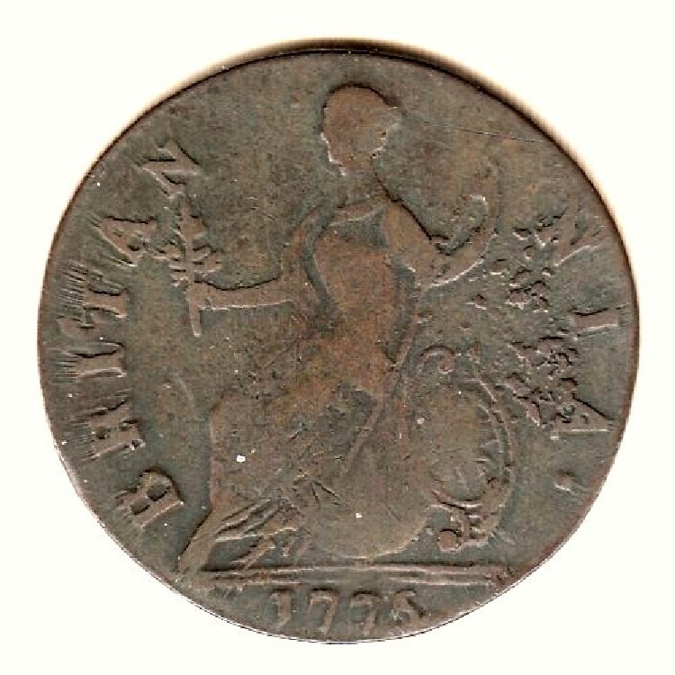 Non-Regal-1775-Half-Penny?