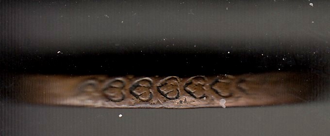 Greece-20-Lepta-1831-Genuine?