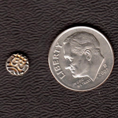 Help-Iding-Tiny-Indian-Coins