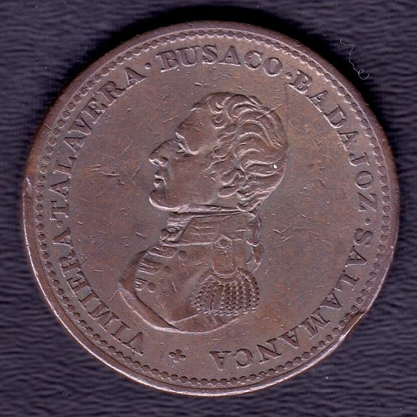 Canada--British-Cossack-Penny-For-Grading