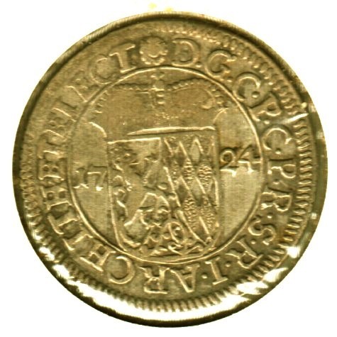 Post-A-German-State-Coin!