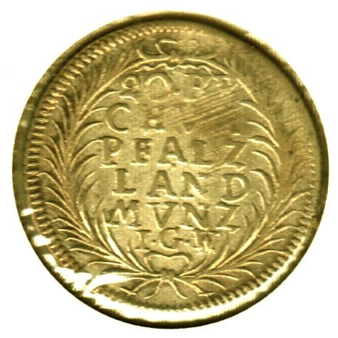 Post-A-German-State-Coin!