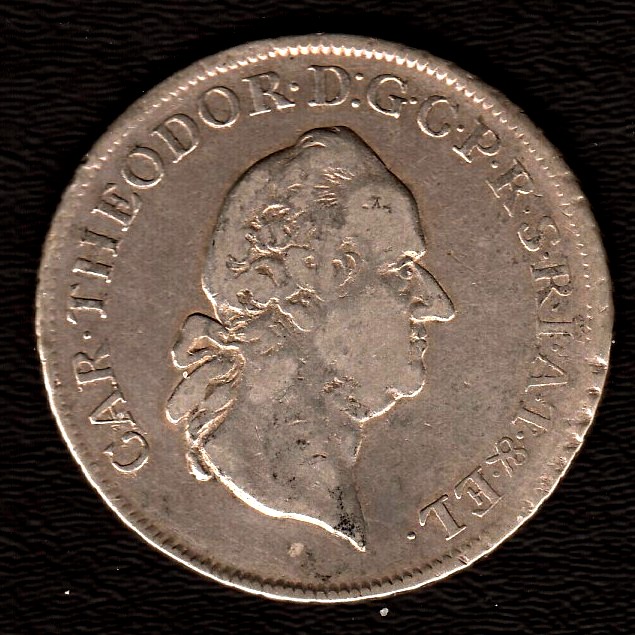 Post-A-German-State-Coin!