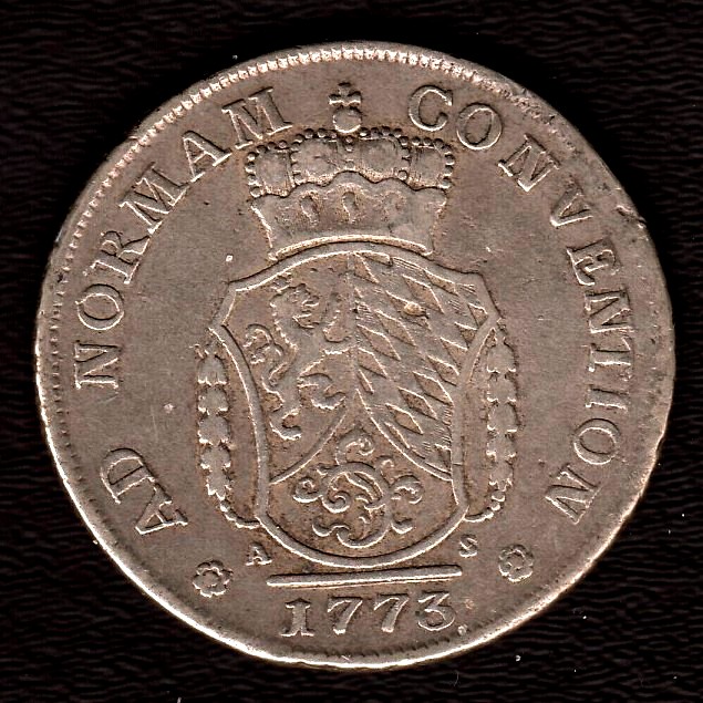 Post-A-German-State-Coin!