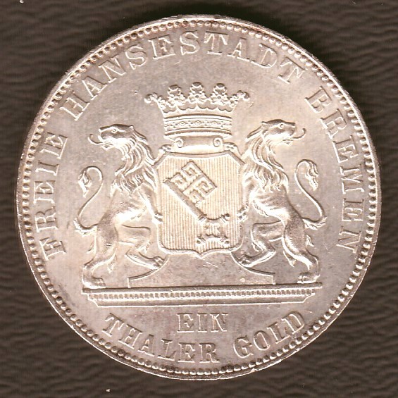 Post-A-German-State-Coin!