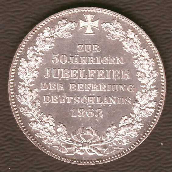 Post-A-German-State-Coin!