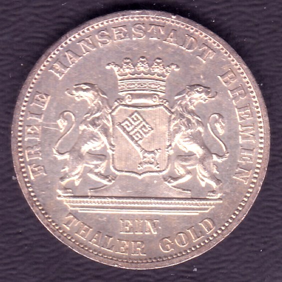 Post-A-German-State-Coin!